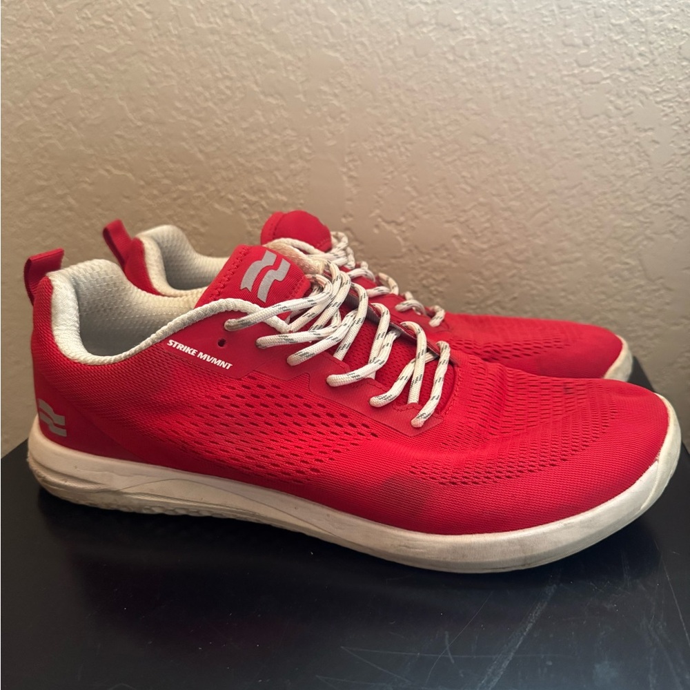 Strike Mvmnt Haze Trainers (Men's Size 12)